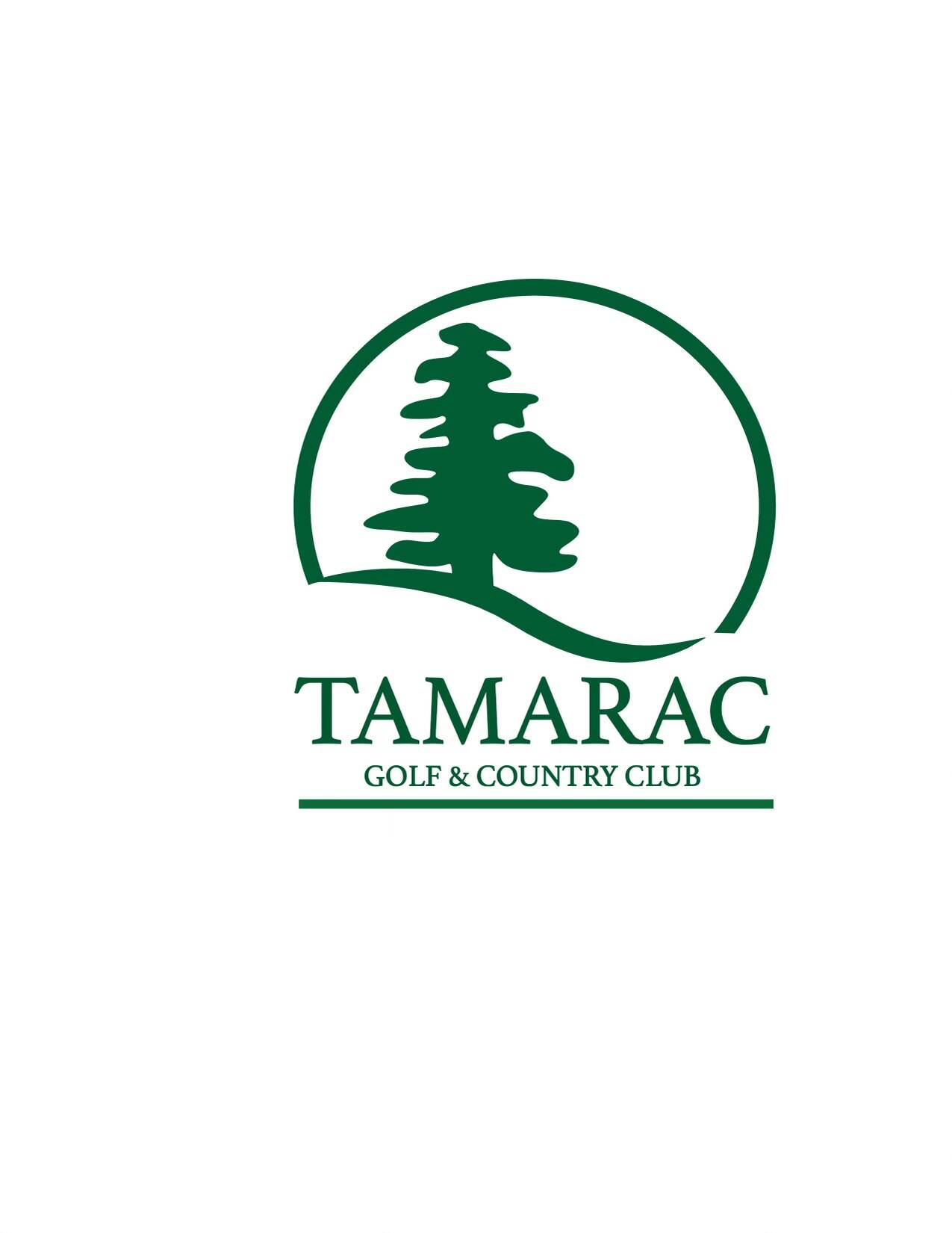 Tamarac Golf and Country Club